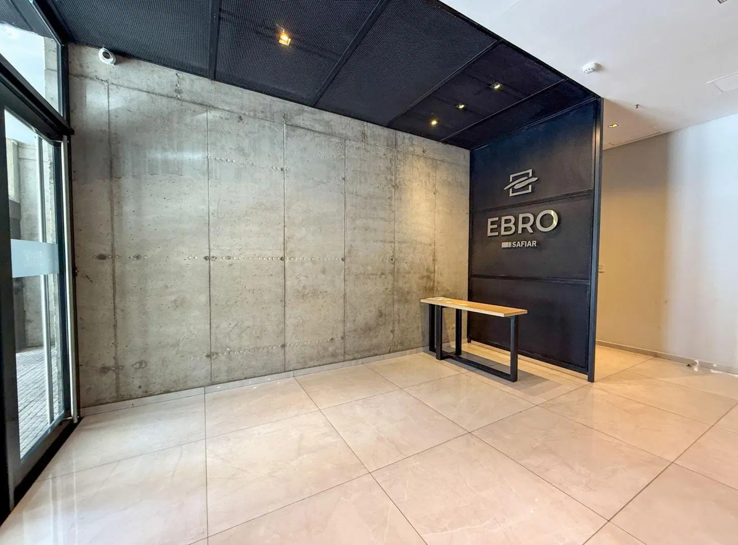 VENTA DEPARTAMENTO 2 DORMITORIOS  EDIFICIO EBRO 3