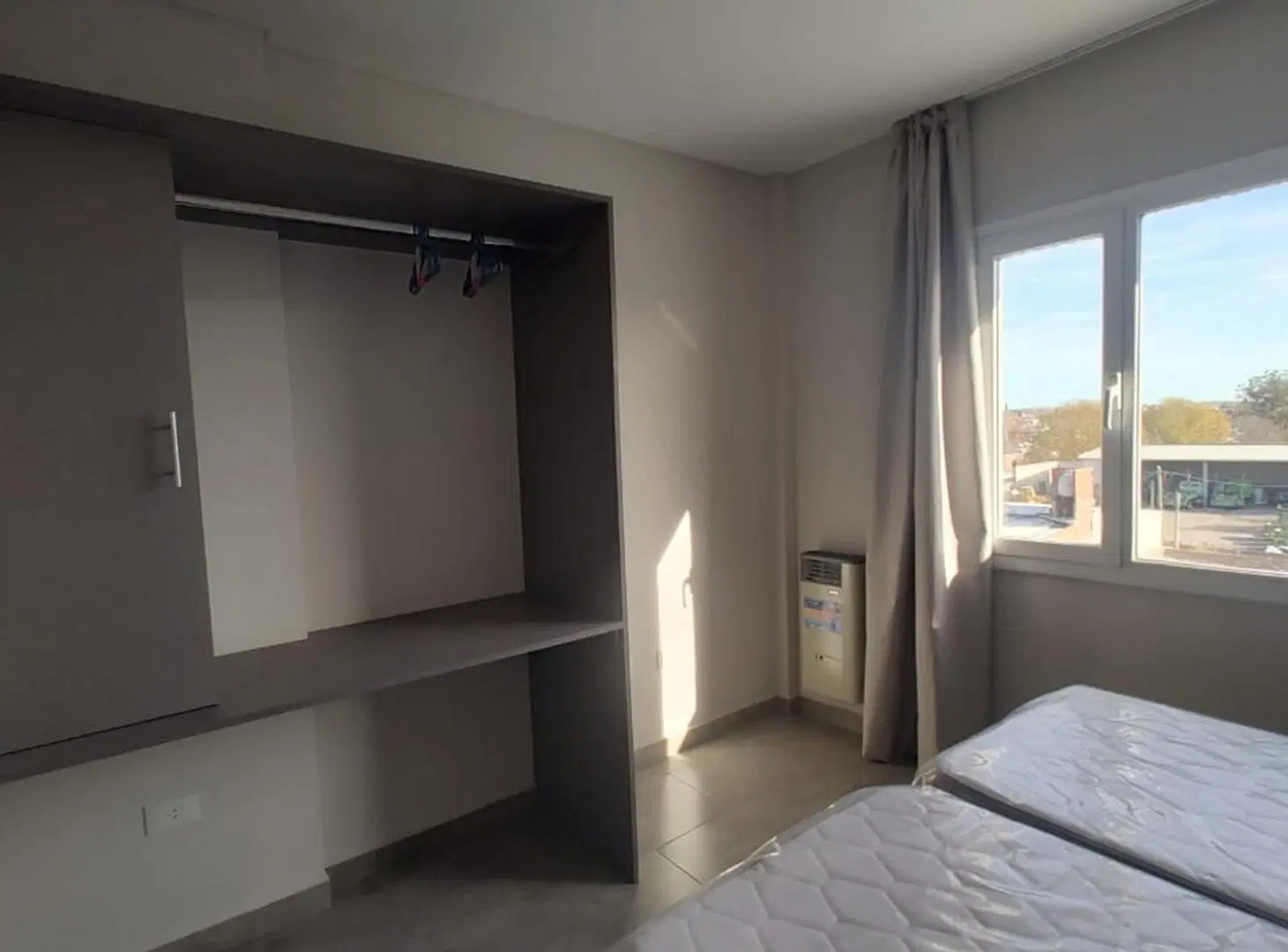 ALQUILER DEPARTAMENTO 1 DORMITORIO, CENTRO NEUQUEN 4