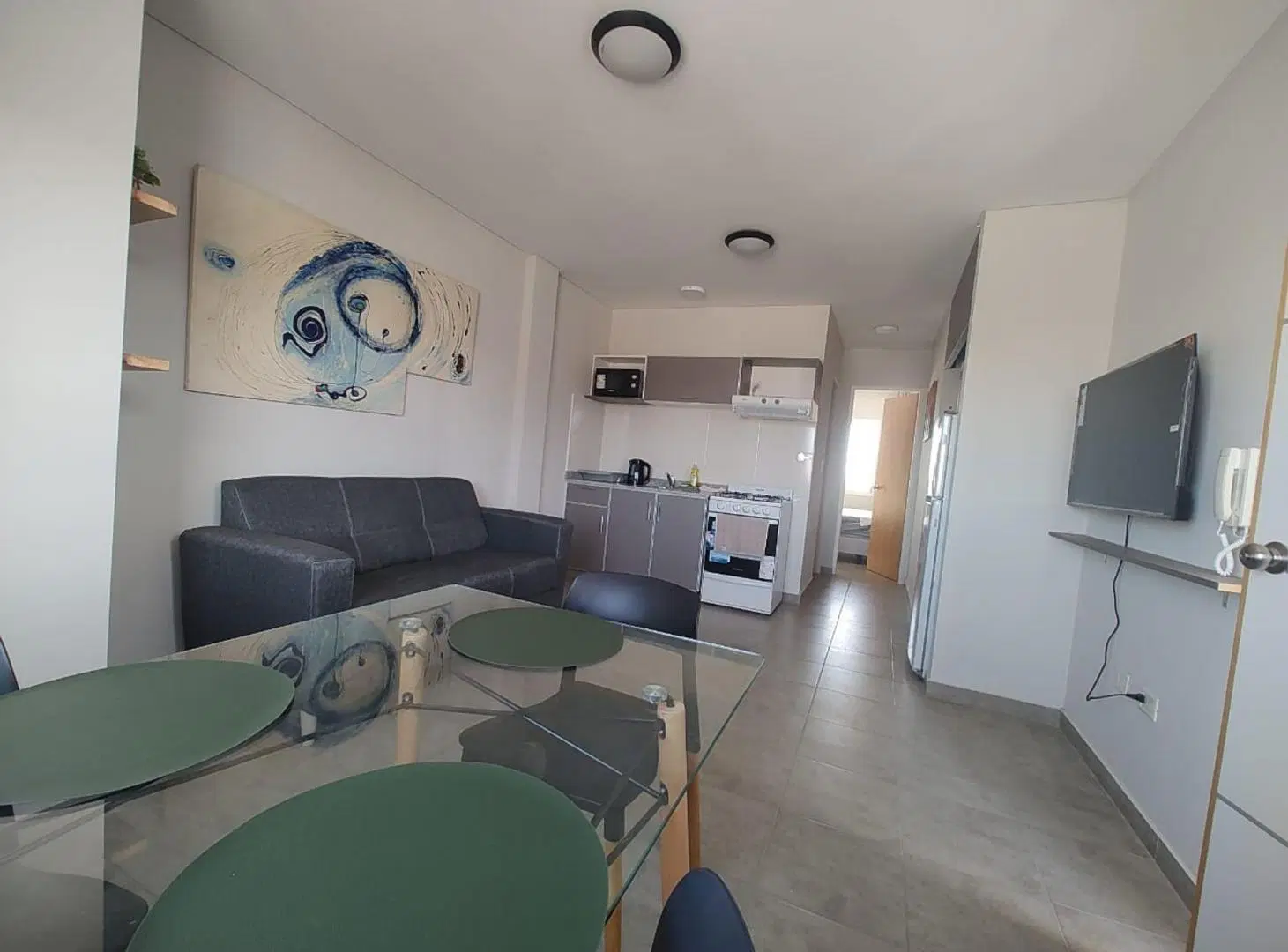 ALQUILER DEPARTAMENTO 1 DORMITORIO, CENTRO NEUQUEN 2
