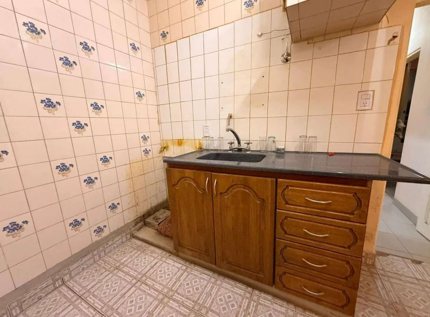 VENTA CASA PLANTA BAJA B° BOUQUETE ROLDAN 2