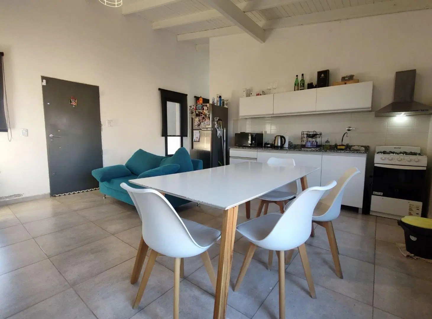 VENTA CASA 2 DORM. ALTOS DE ALBERDI PLOTTIER 2