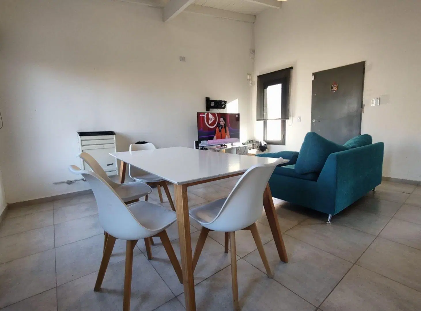 VENTA CASA 2 DORM. ALTOS DE ALBERDI PLOTTIER 3