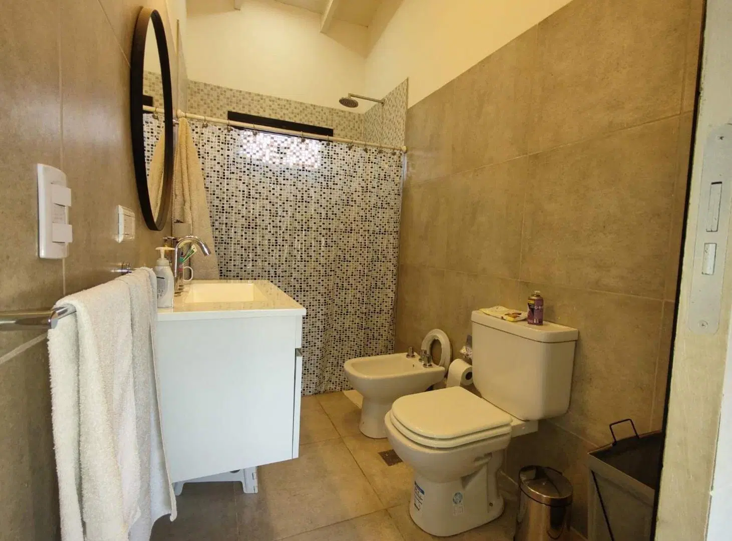 VENTA CASA 2 DORM. ALTOS DE ALBERDI PLOTTIER 5
