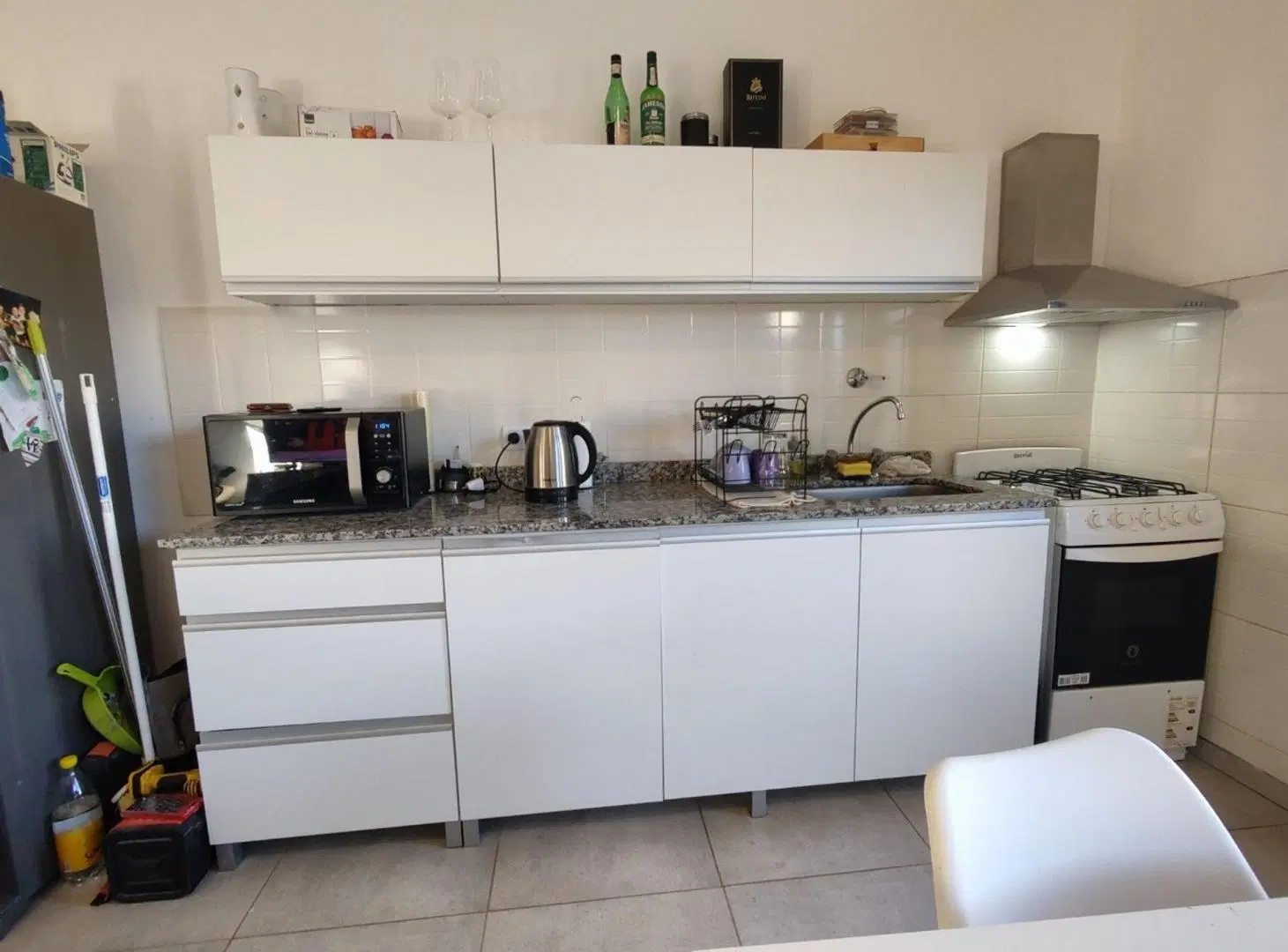 VENTA CASA 2 DORM. ALTOS DE ALBERDI PLOTTIER 4