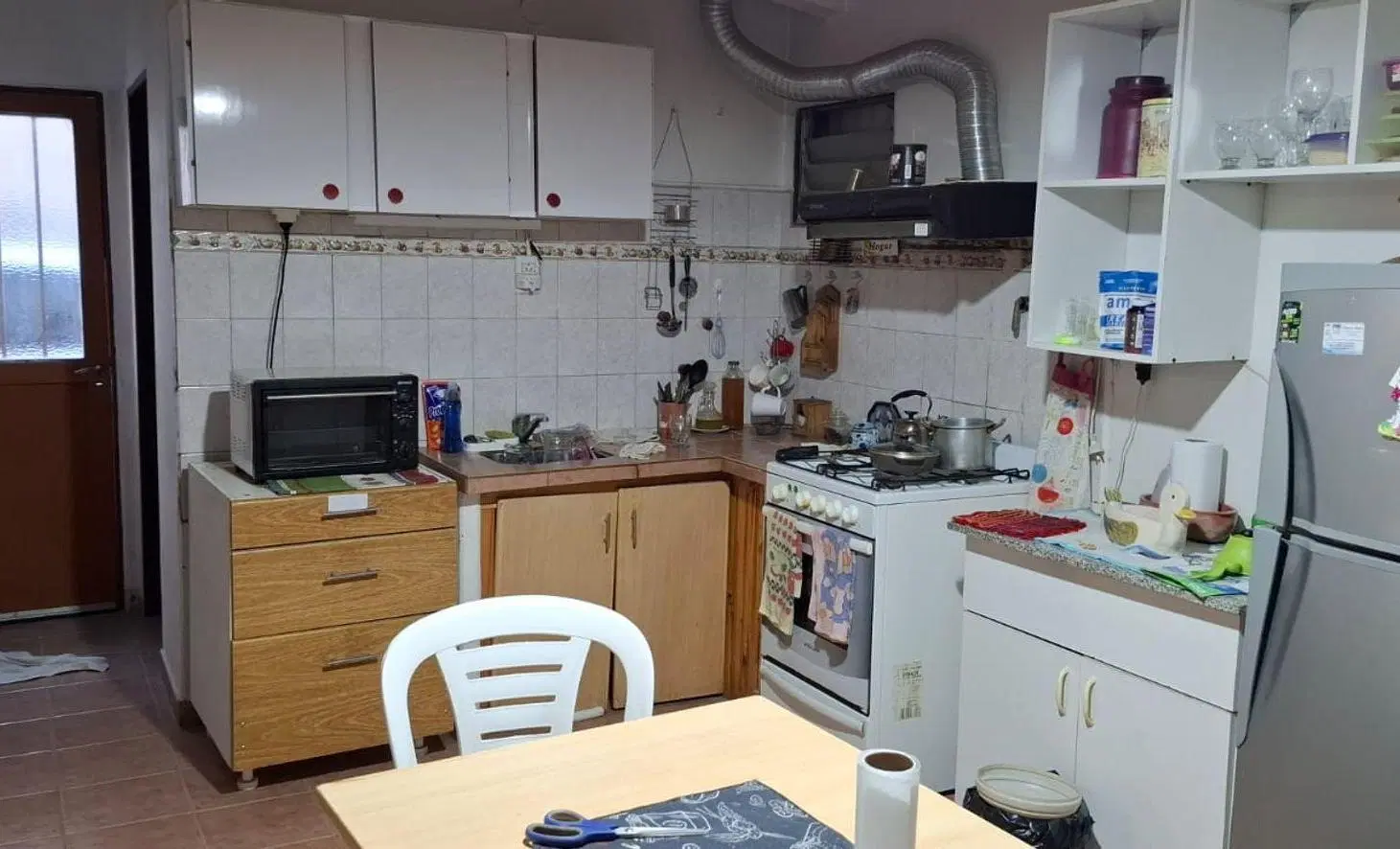 VENTA DE CASA EN CENTENARIO 3