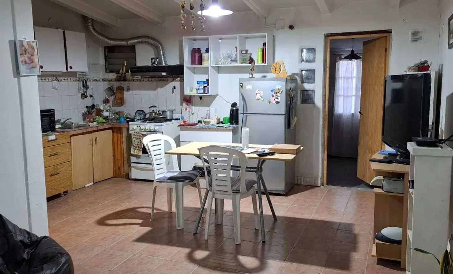 VENTA DE CASA EN CENTENARIO 4