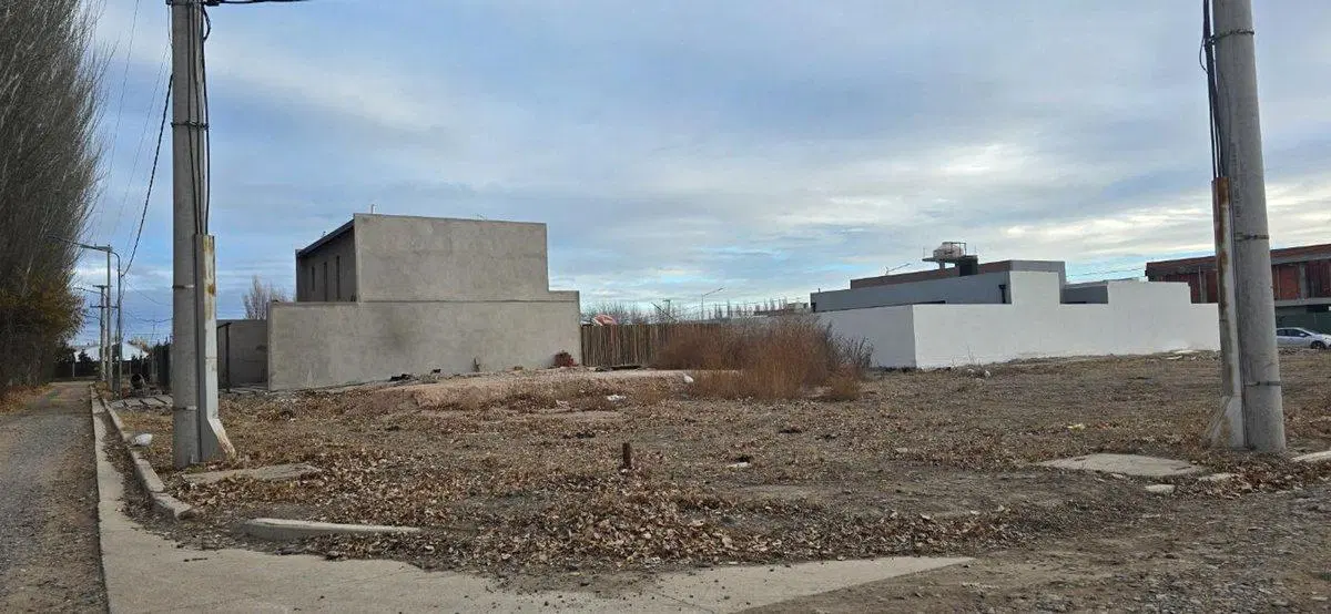 VENTA LOTE BARRIO RESIDENCIAL AYRES DEL LIMAY 5