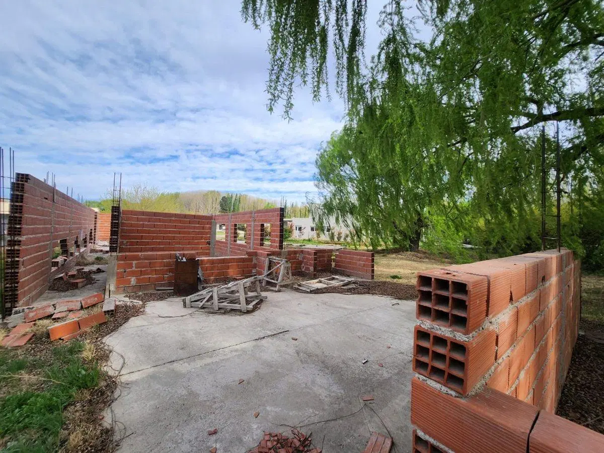 VENTA LOTE BARRIO CERRADO SANTA RITA 5