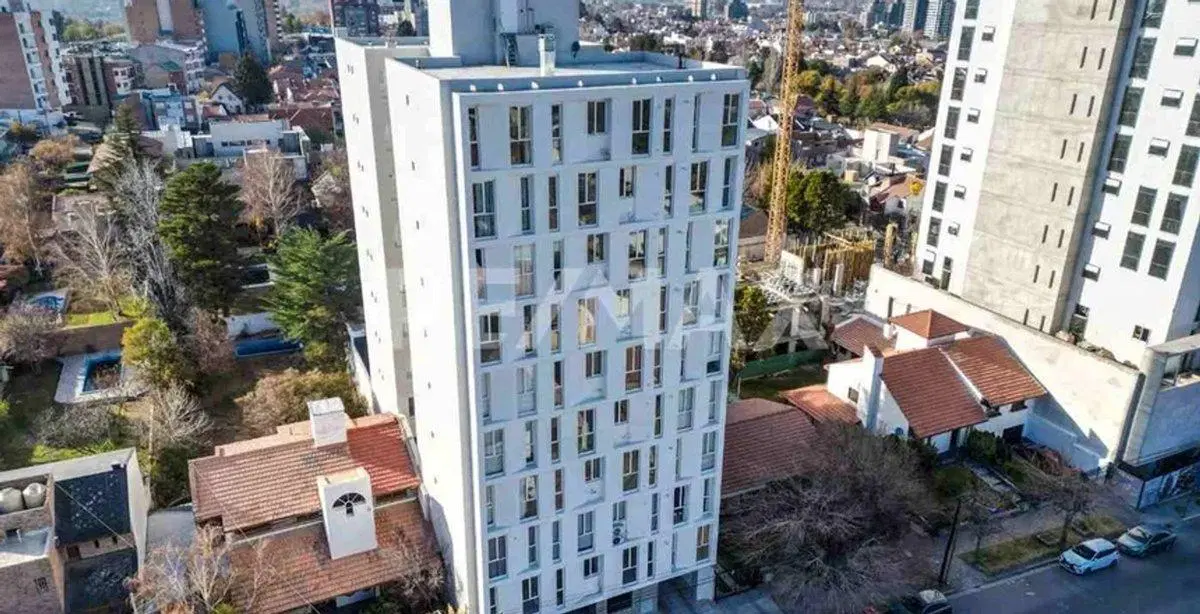 VENTA DEPARTAMENTO 1 DORM ENTRE RIOS 1111, NEUQUEN 5