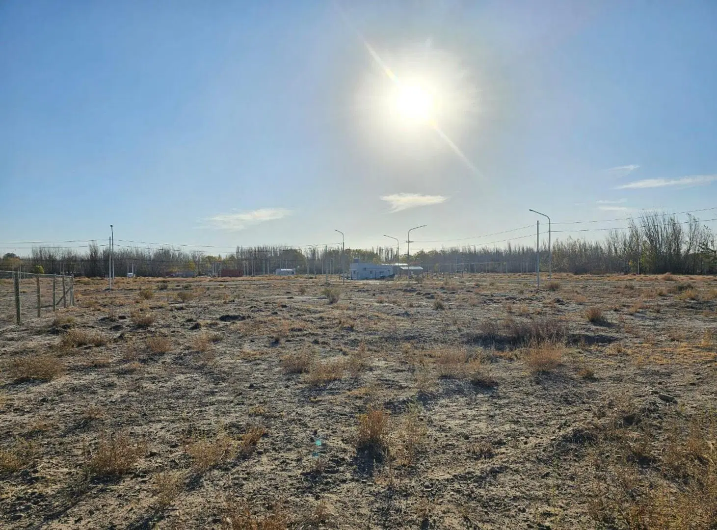 VENTA LOTE EN LA HERRADURA DEL LIMAY - PLOTTIER 8