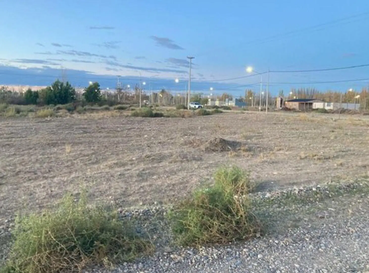 VENTA LOTE EN LA HERRADURA DEL LIMAY - PLOTTIER 4