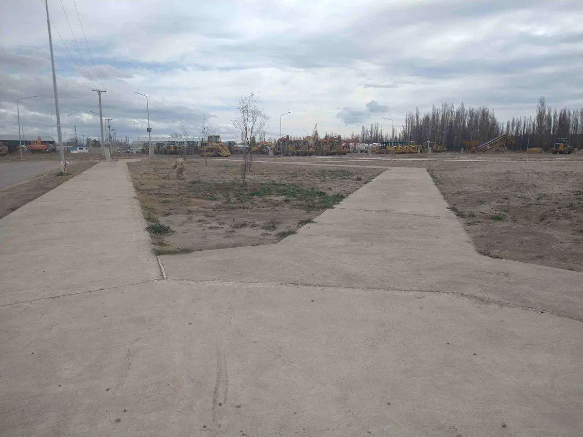 VENTA TERRENO PLOTTIER, LOTEO CONFLUENCIA 3