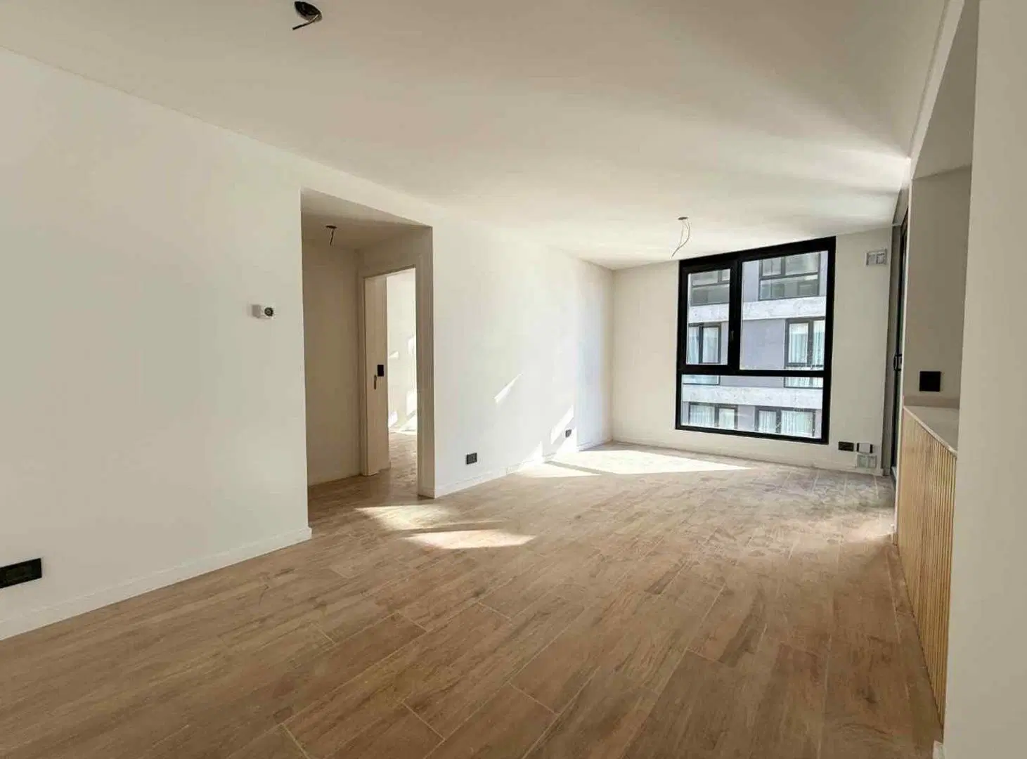 VENTA DEPTO 1 DORMIT. EDIFICIO  KUREF (TORRE 2) 2