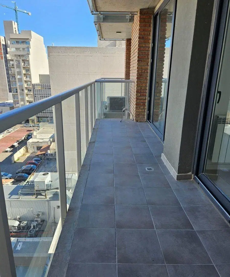 ALQUILER DEPARTAMENTO 1 DORM CLUB PLAZA NEUQUEN 8