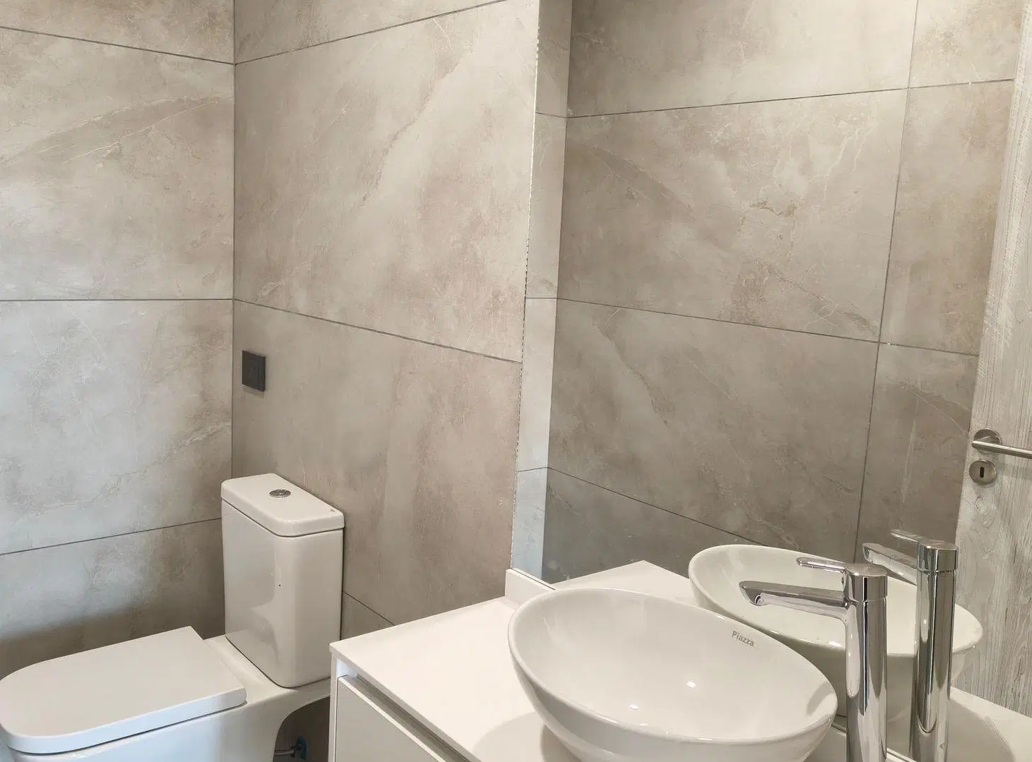 ALQUILER DEPTO A ESTRENAR DE 1 DORMITORIO EN NQN 8