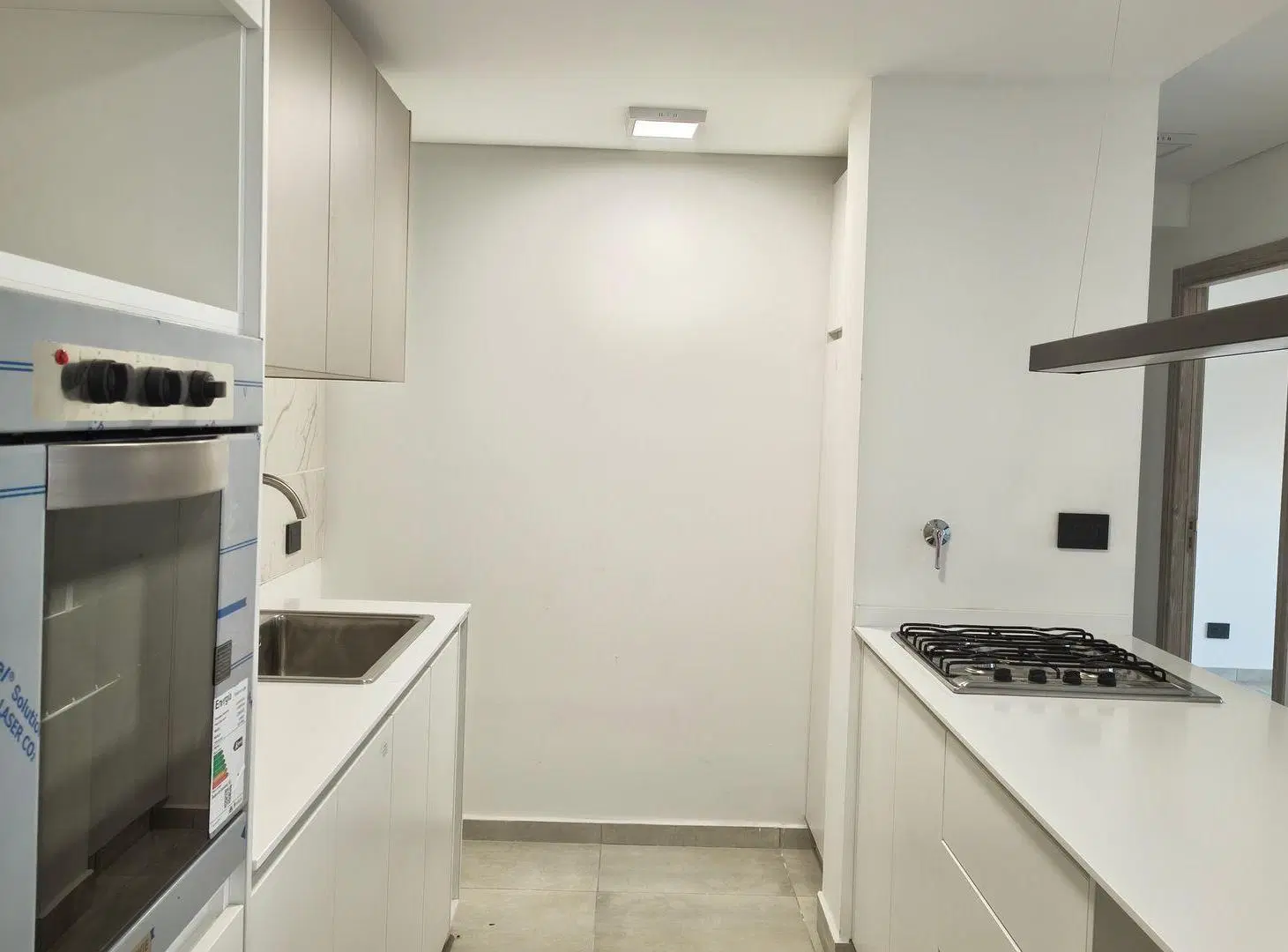 ALQUILER DEPTO A ESTRENAR DE 1 DORMITORIO EN NQN 4