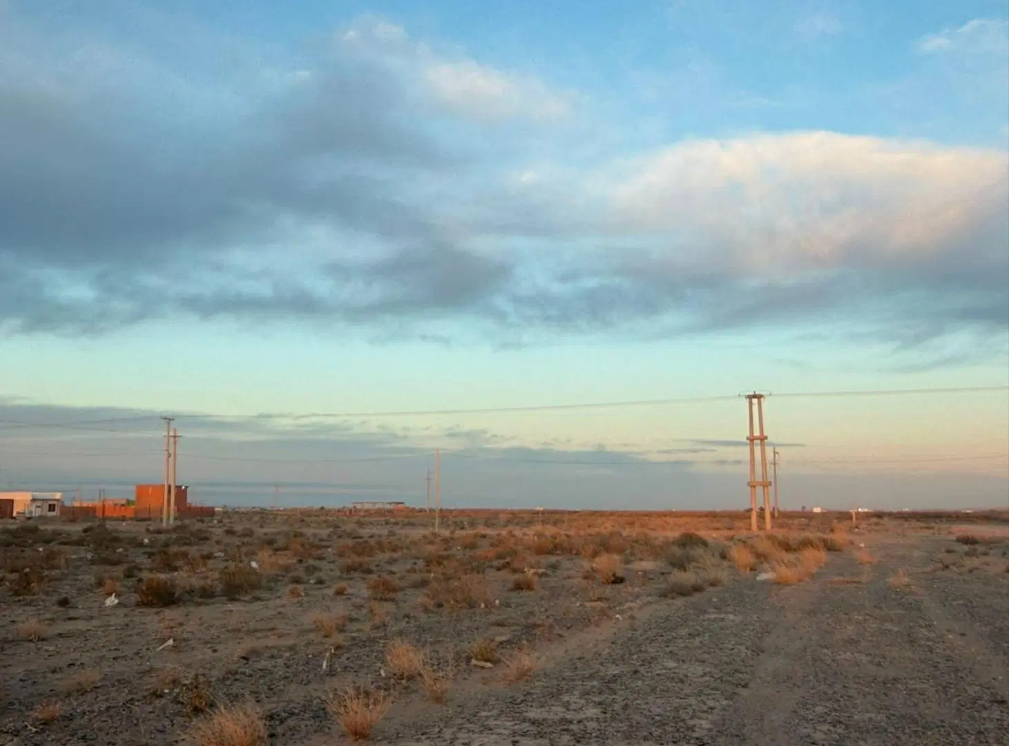 VENTA LOTE EN MESETA DE CENTENARIO 1