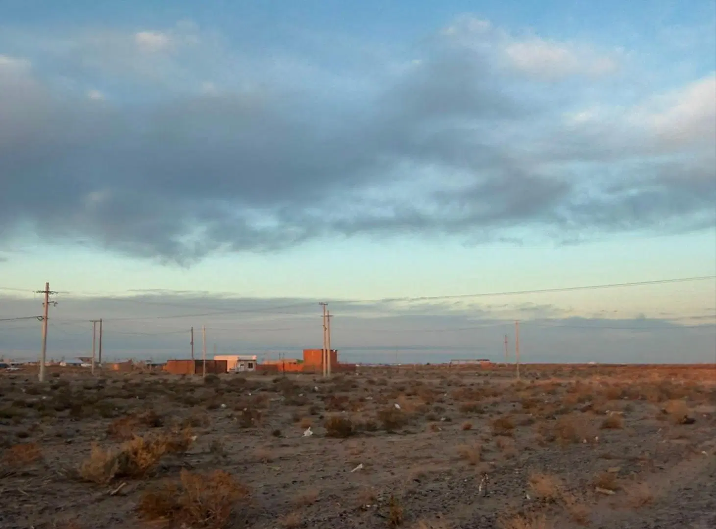 VENTA LOTE EN MESETA DE CENTENARIO 2