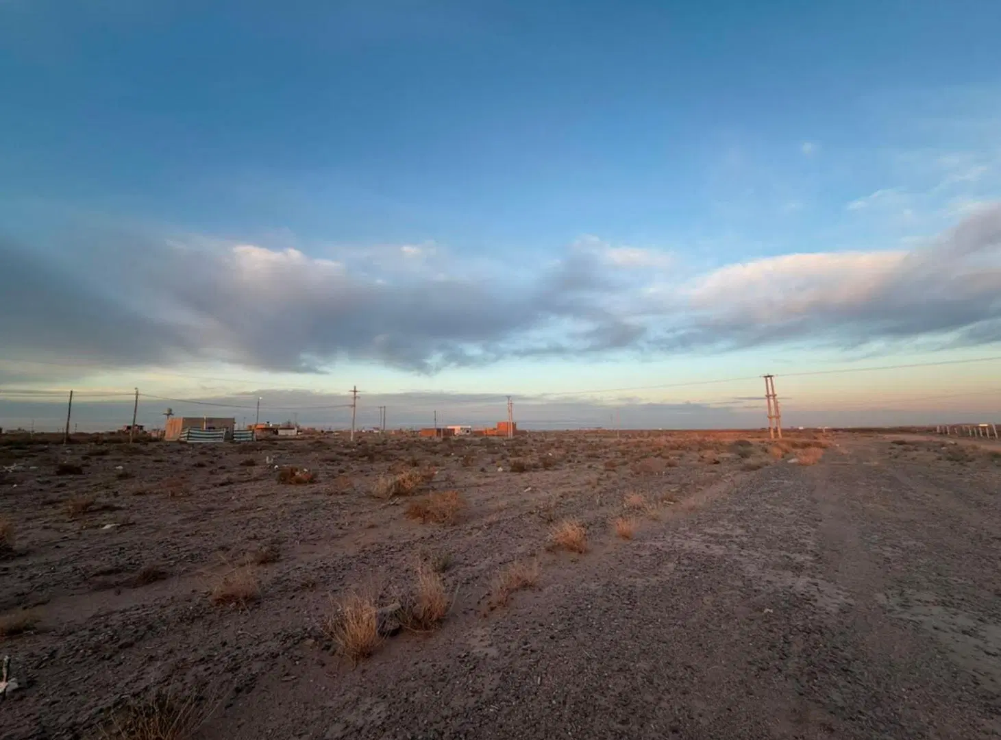 VENTA LOTE MESETA CENTENARIO 2