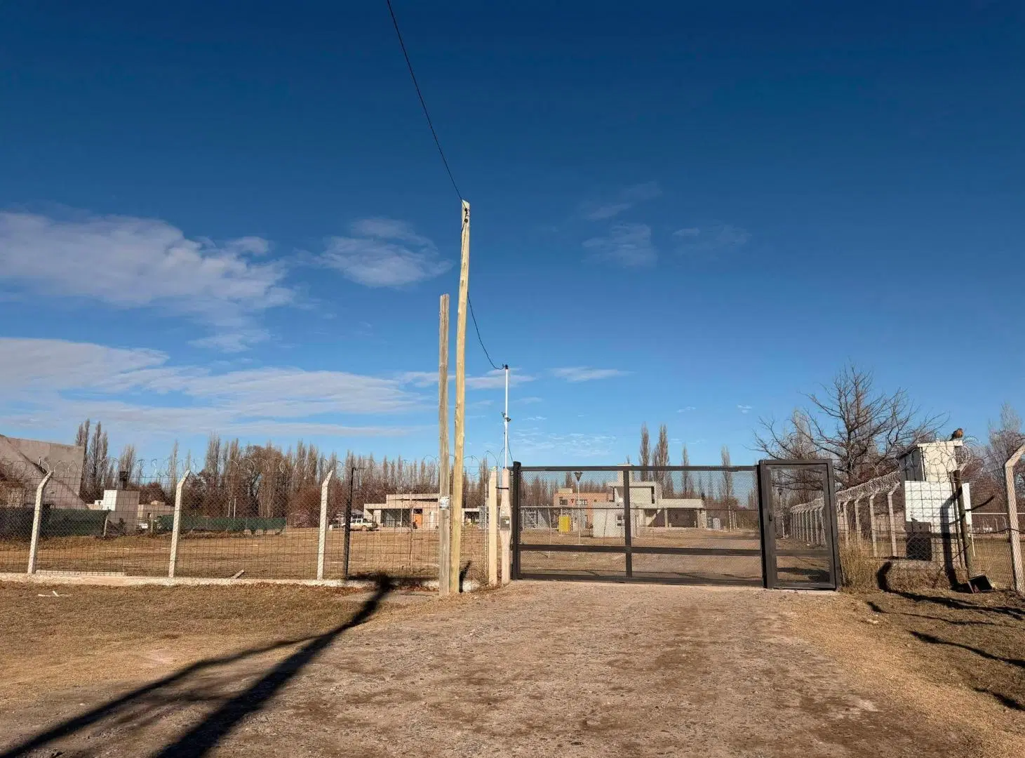 VENTA LOTE EN B° LA CANDELARIA, NEUQUEN 5
