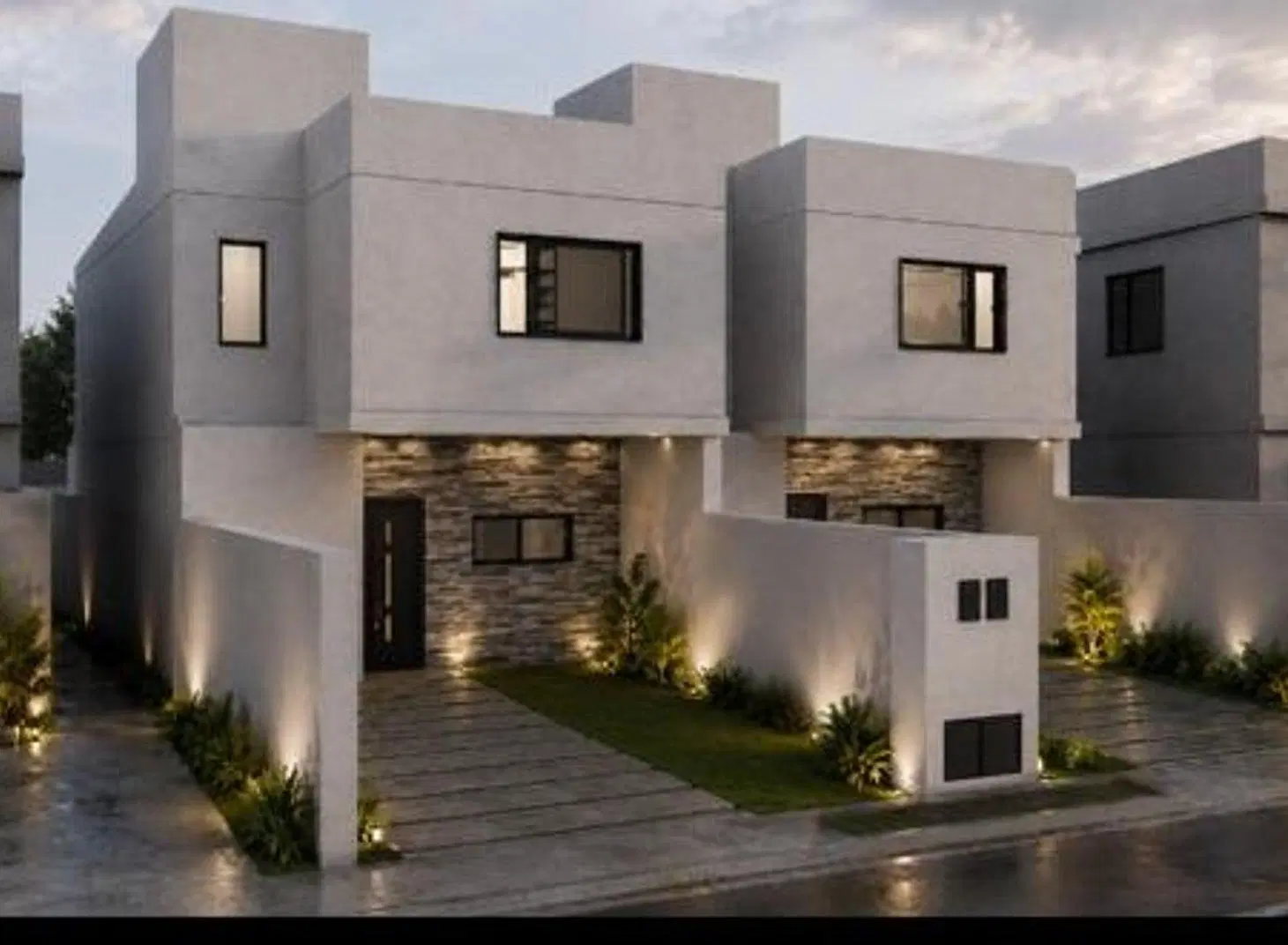VENTA DUPLEX EN POZO B PRIMA TERRA CENTENARIO 8