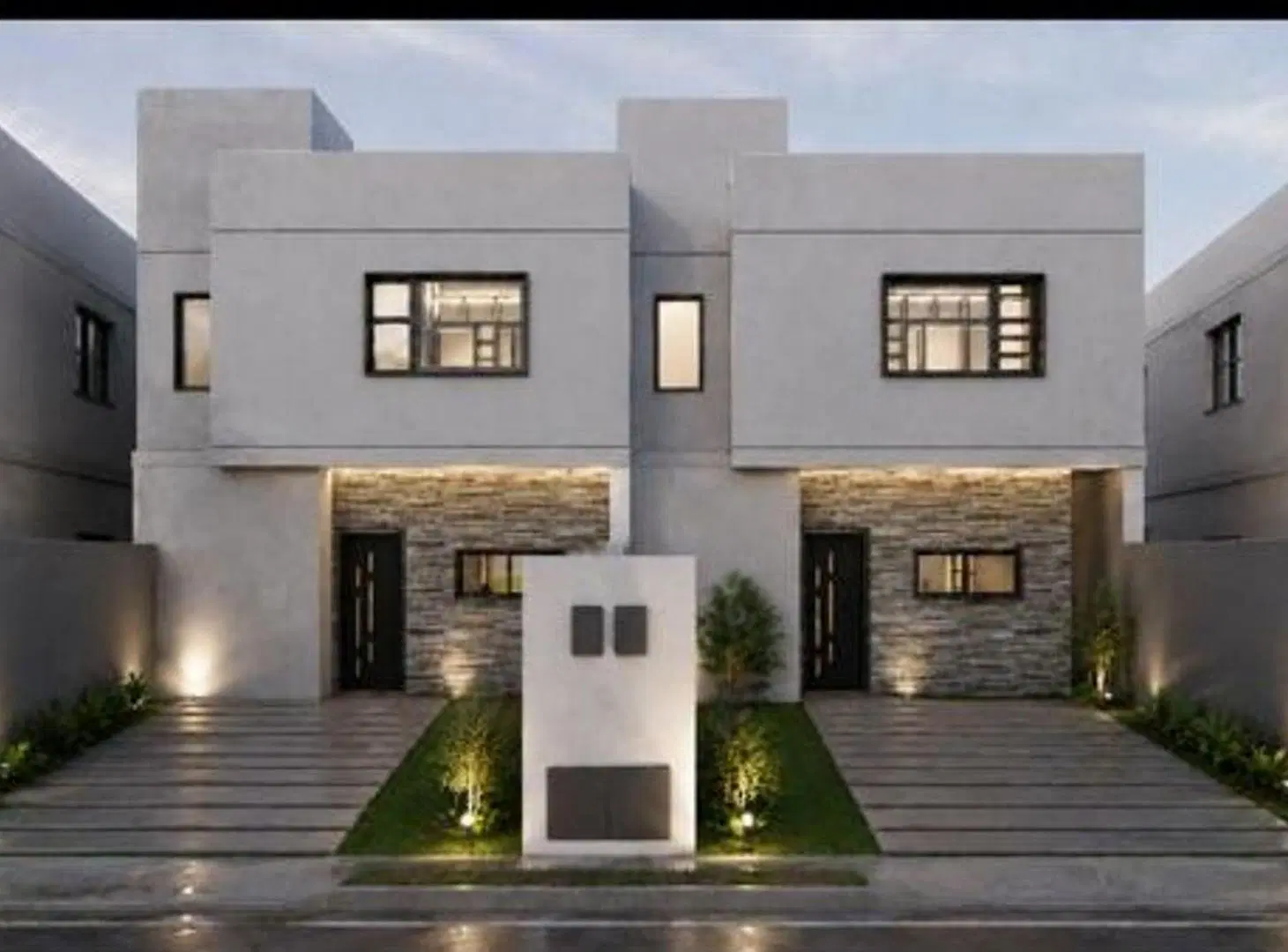 VENTA DUPLEX EN POZO B PRIMA TERRA CENTENARIO 4
