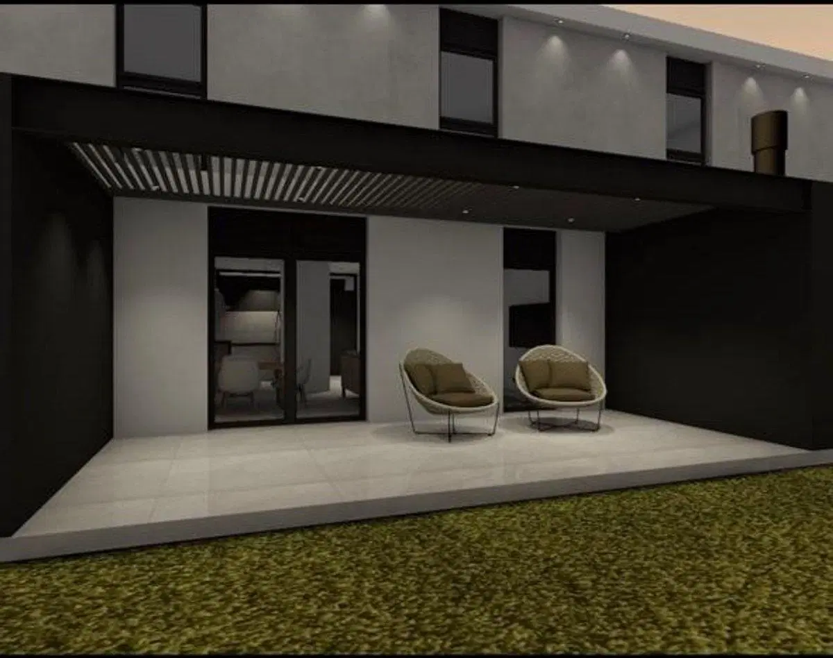 VENTA DUPLEX EN POZO B PRIMA TERRA CENTENARIO 3