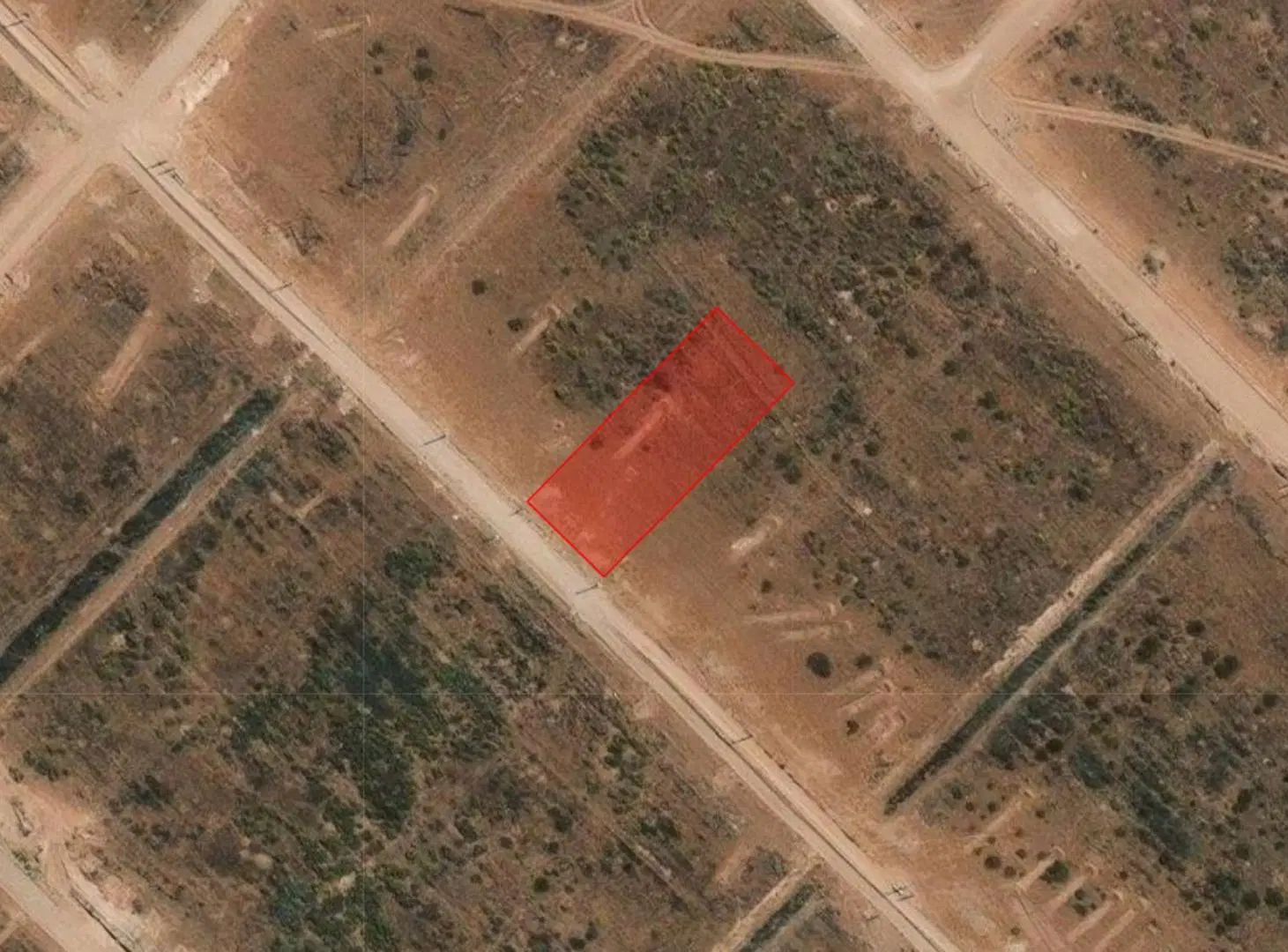 VENTA LOTE RIO NEUQUEN CENTENARIO 2.265 m2 4