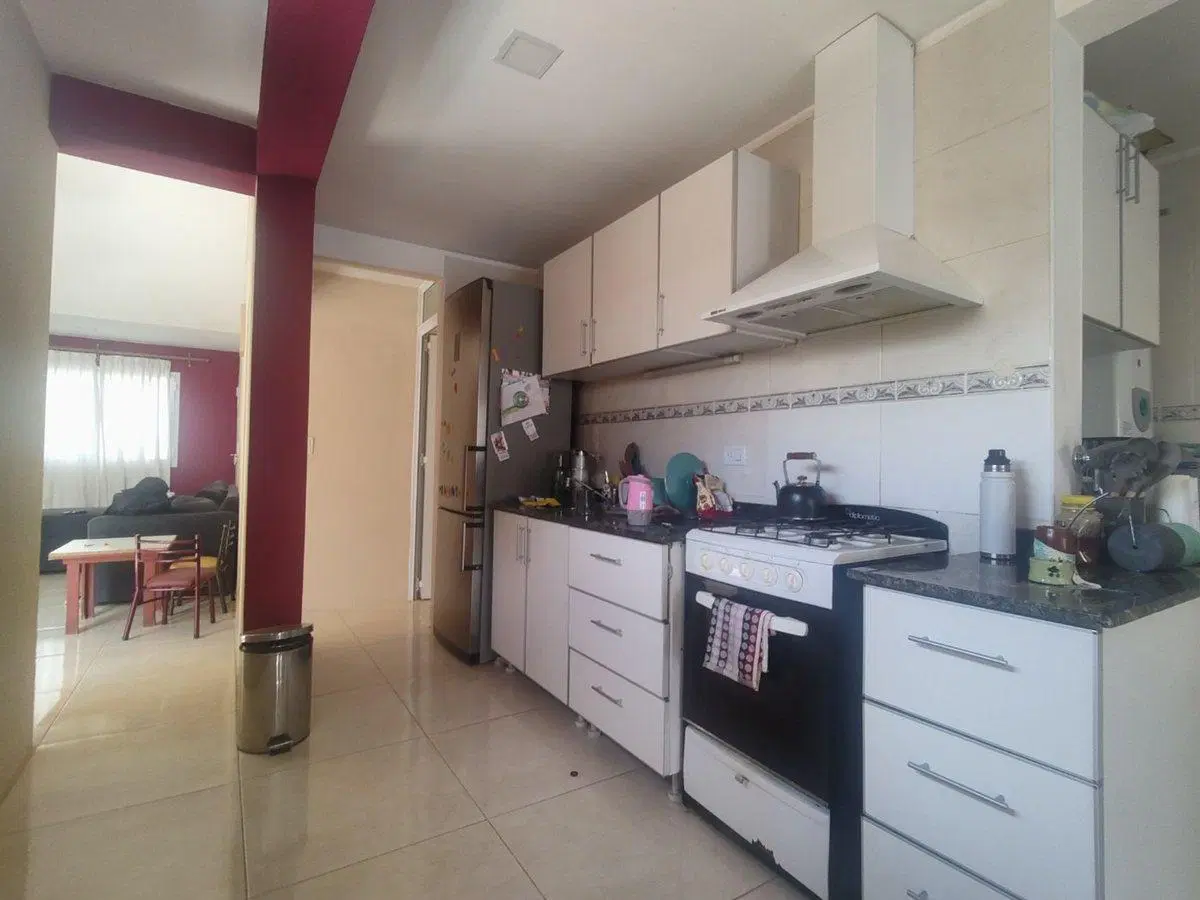 VENTA CASA 3 DORM.. STO. DOMINGO 741 CENTENARIO 3