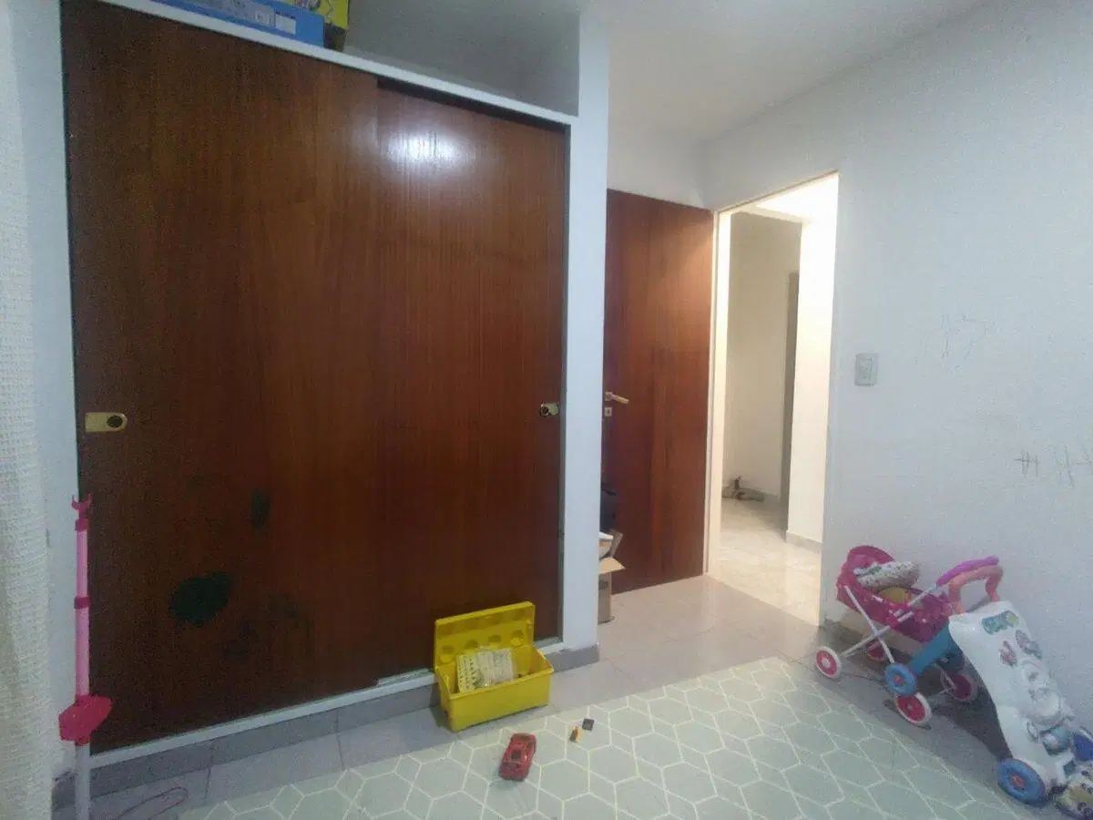 VENTA CASA 3 DORM.. STO. DOMINGO 741 CENTENARIO 5