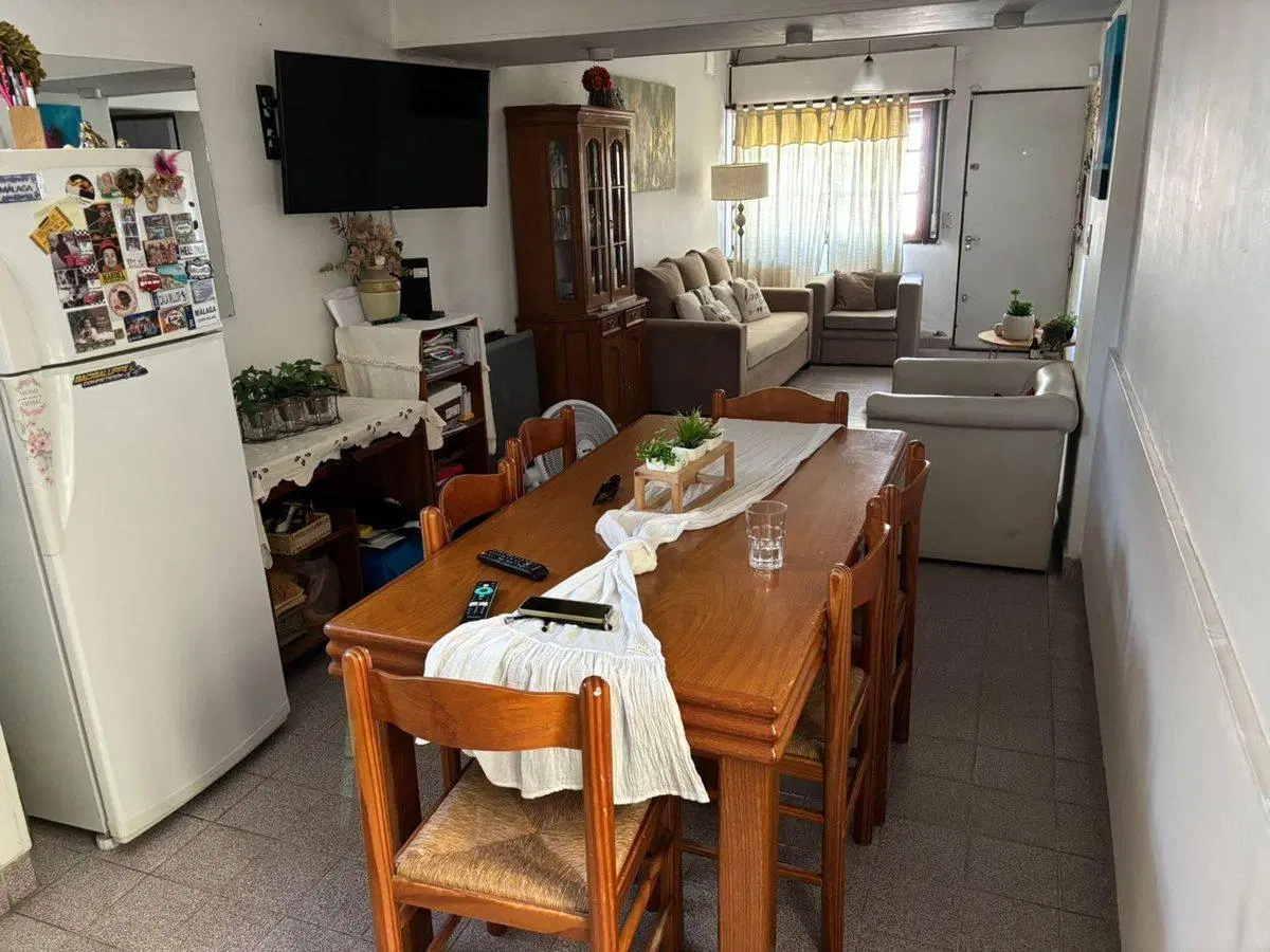 VENTA CASA 2 DORMOITORIOS CON QUINCHO Y TERRAZA 8