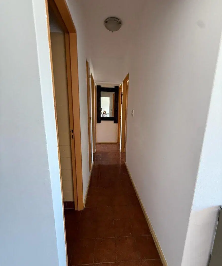 VENTA DEPARTAMENTO 3 DORMITORIOS apto credito 2