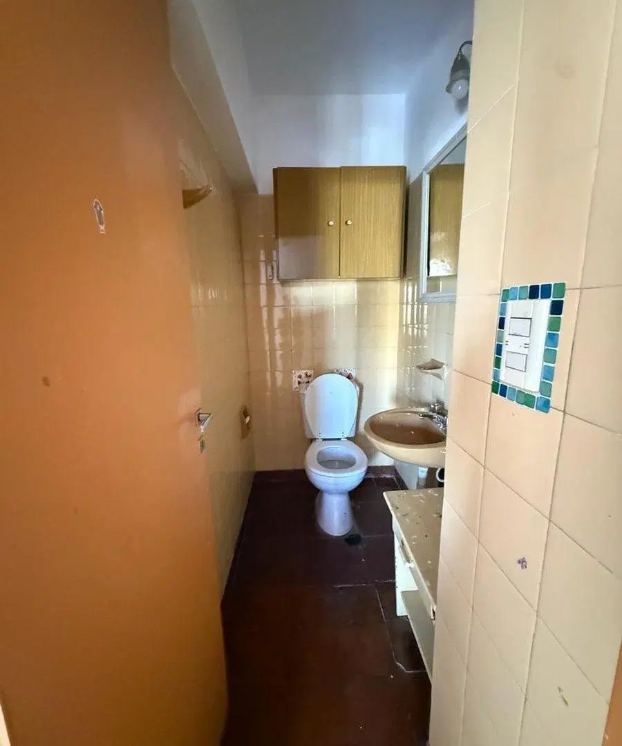 VENTA DEPARTAMENTO 3 DORMITORIOS apto credito 4