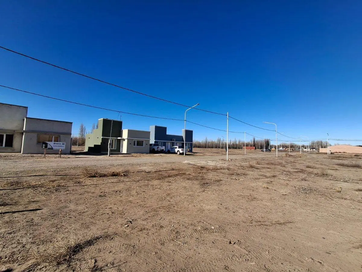 VENTA TERRENO EN LA HERRADURA DE LIMAY PLOTTIER 5