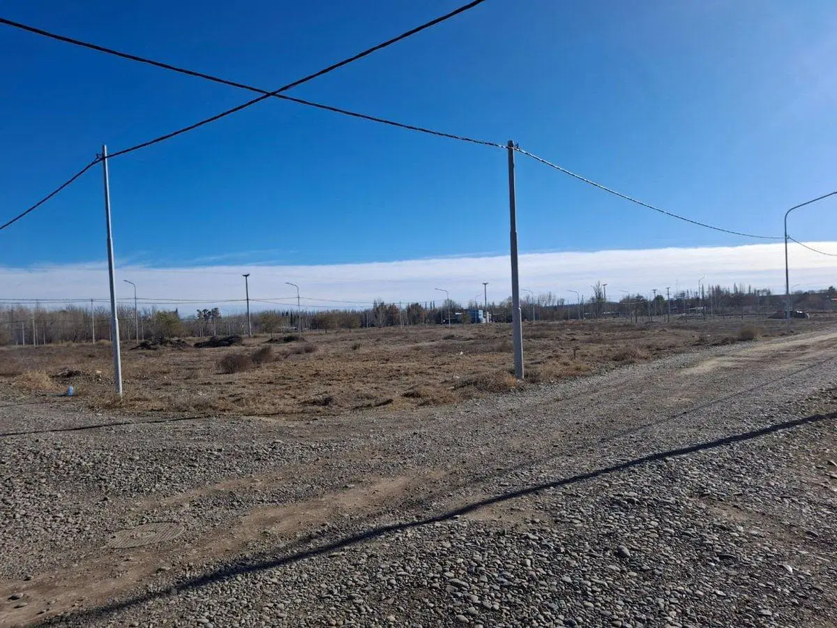 VENTA TERRENO EN LA HERRADURA DE LIMAY PLOTTIER 2