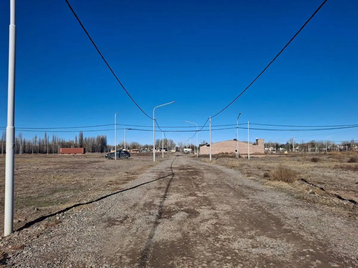 VENTA TERRENO EN LA HERRADURA DE LIMAY PLOTTIER 3
