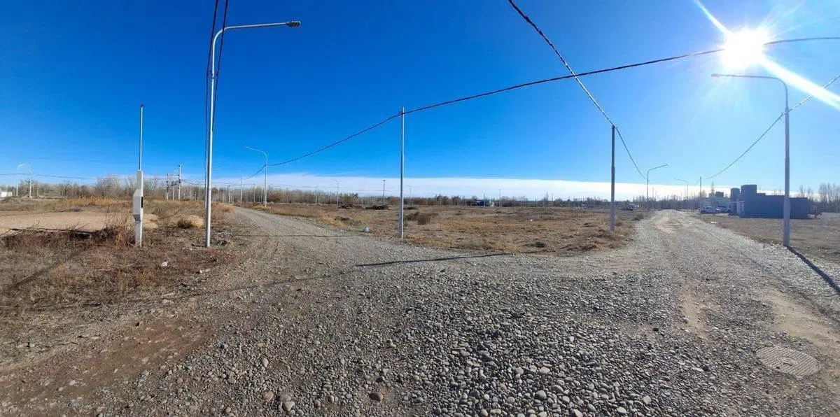 VENTA TERRENO EN LA HERRADURA DE LIMAY PLOTTIER 4