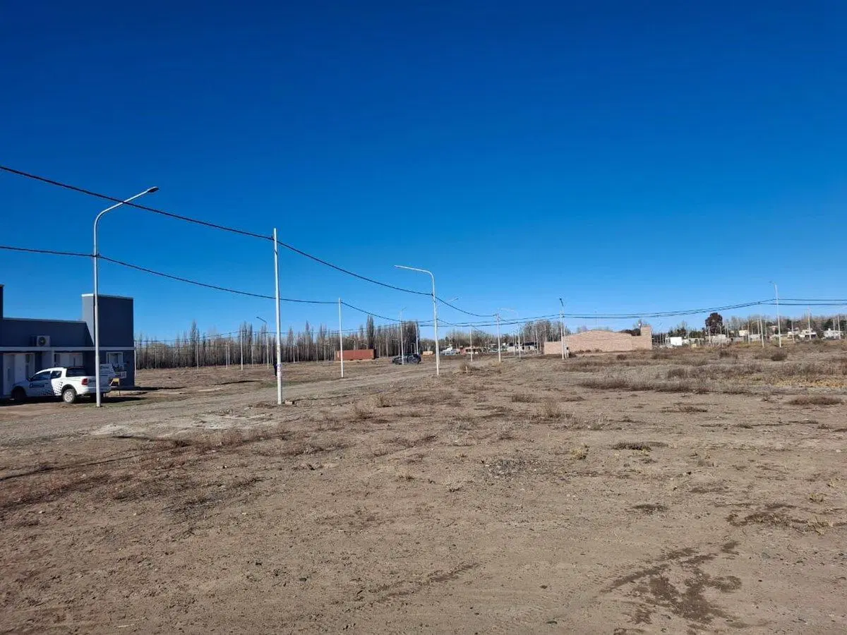 VENTA TERRENO EN LA HERRADURA DE LIMAY PLOTTIER 2