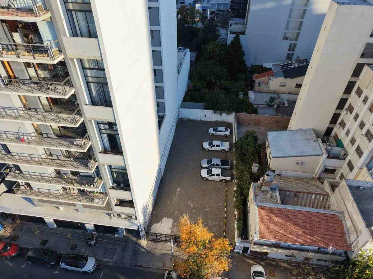 LOTE APTO DESARROLLO CENTRO NEUQUEN 1