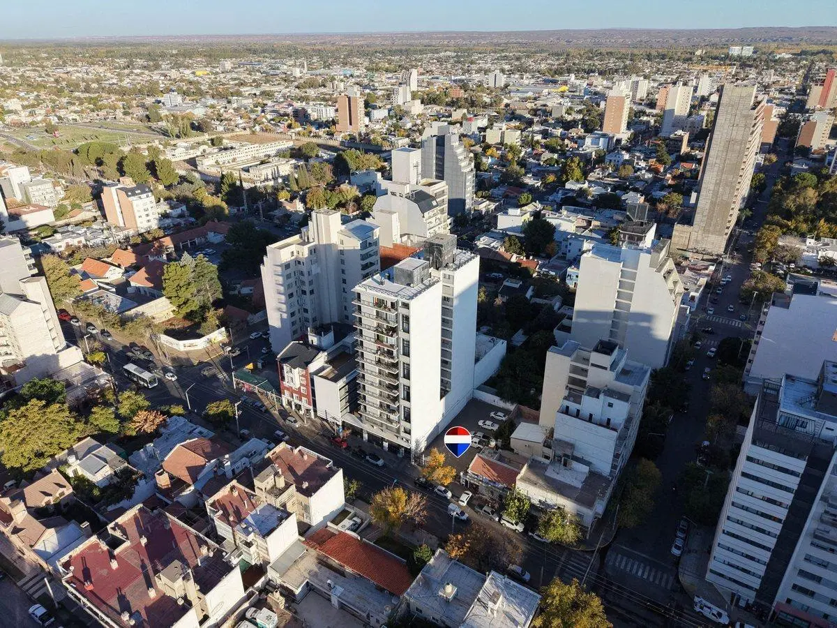 LOTE APTO DESARROLLO CENTRO NEUQUEN 8