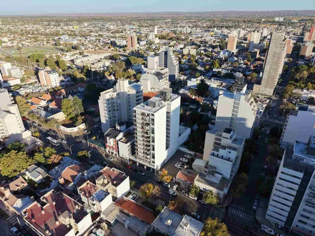 LOTE APTO DESARROLLO CENTRO NEUQUEN 4