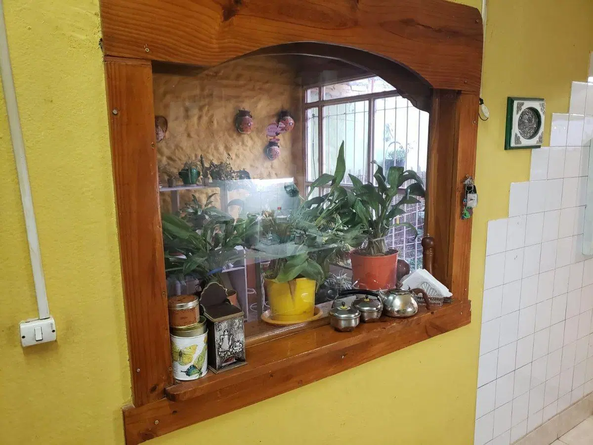 VENTA CASA TRES DORMITORIOS CON DPTO 8