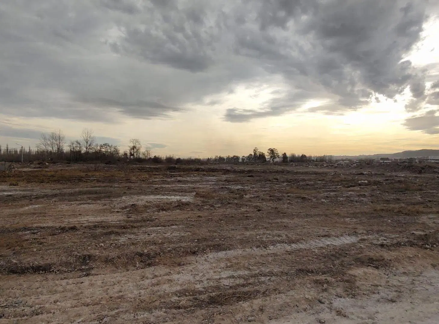 VENTA LOTE 400 M2 B" VALENTINA NORTE RURAL 5