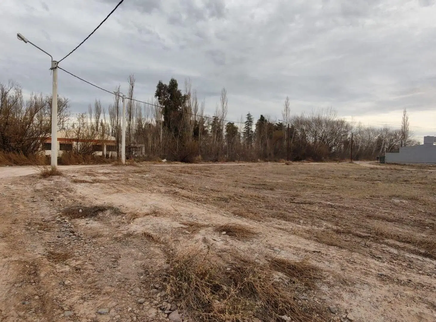 VENTA LOTE 400 M2 B" VALENTINA NORTE RURAL 4