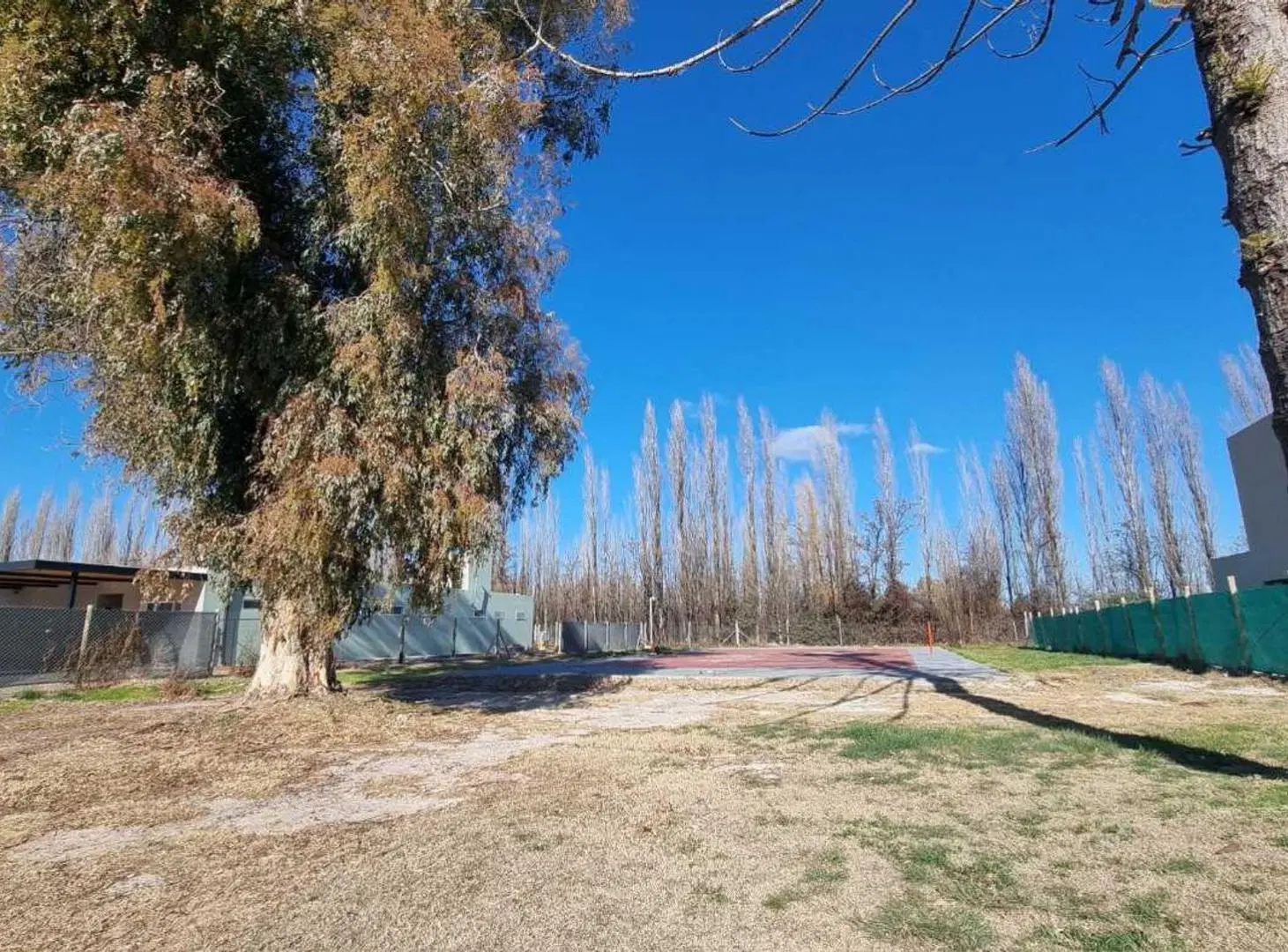 Venta Terreno Barrio Cerrado Cardinal Sur 4