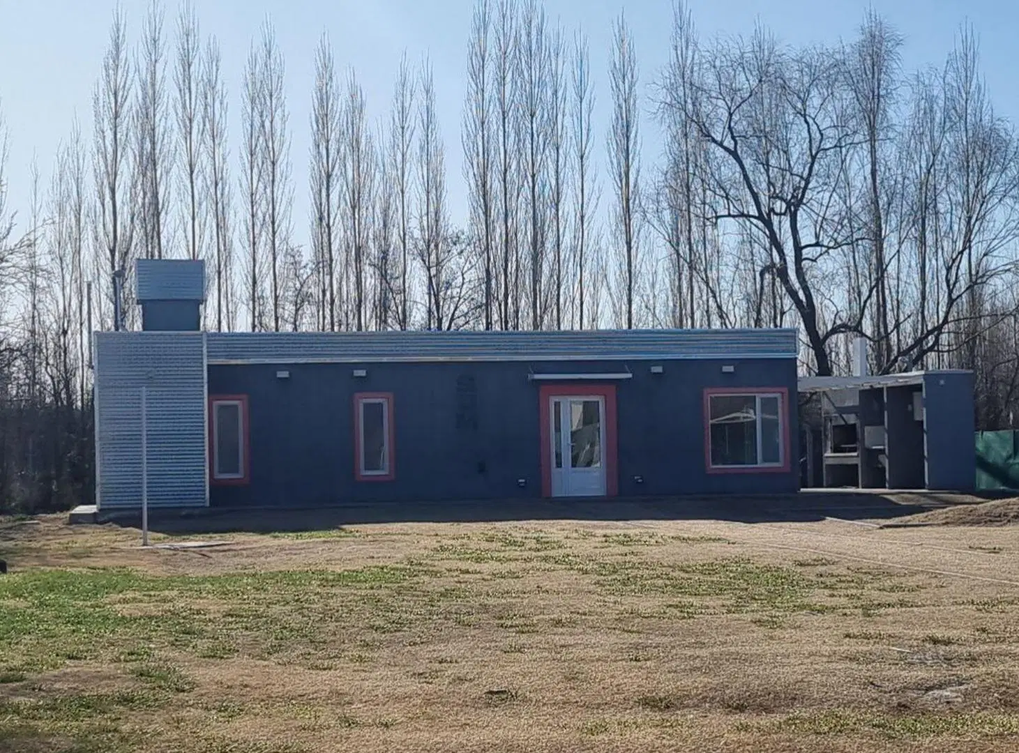 Venta Terreno Barrio Cerrado Cardinal Sur 2