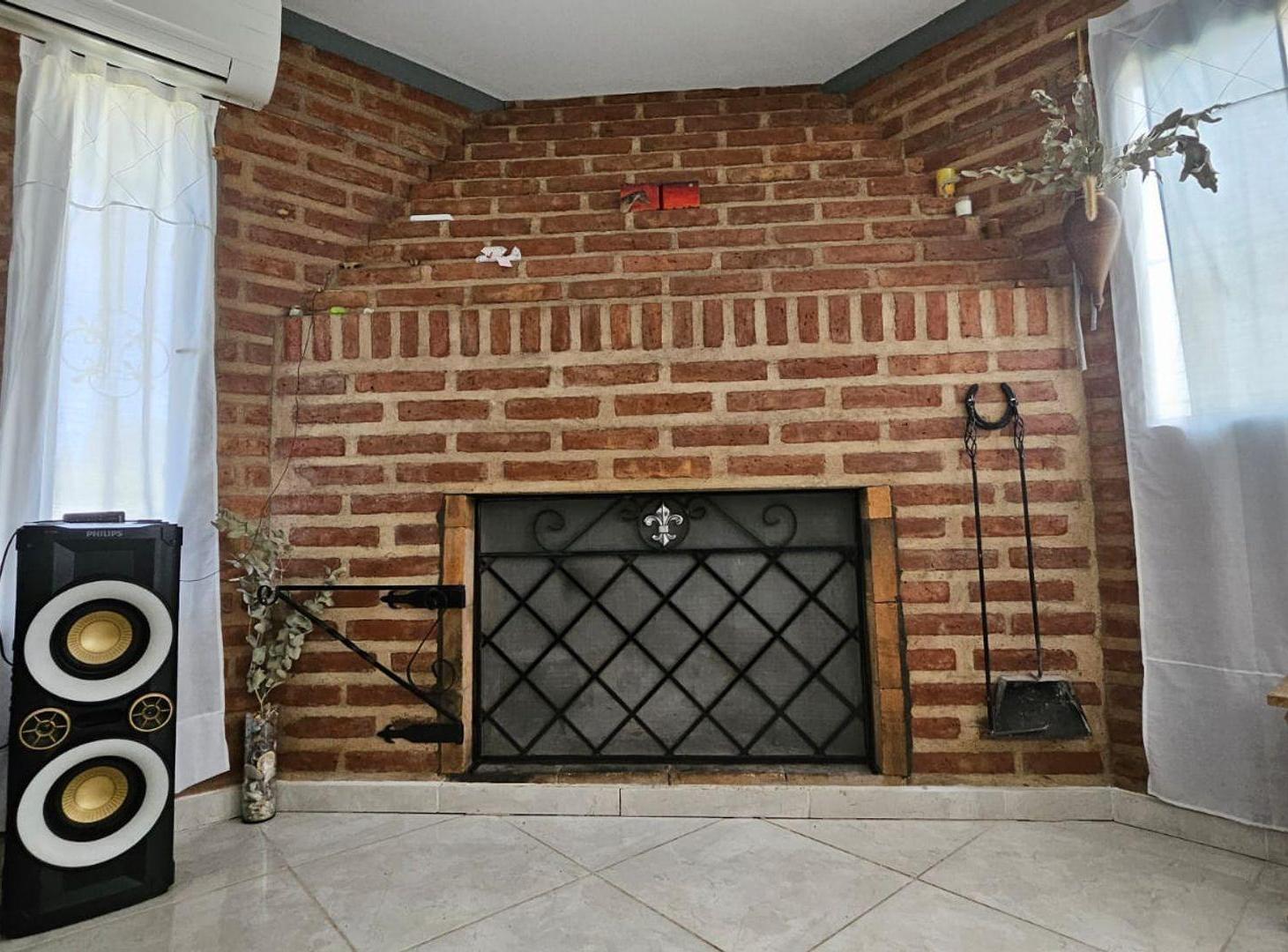 Foto de VENTA CHACRA CON CASA 4 DORMITORIOS SARGENTO VIDAL, imagen 5