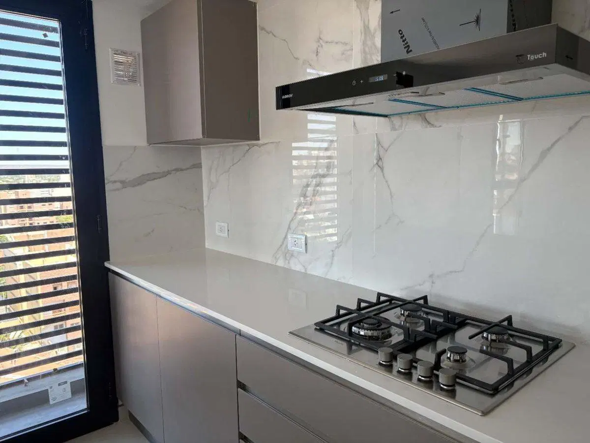 VENTA DEPARTAMENTO 2 DORMITORIOS, BEQUEM III 5