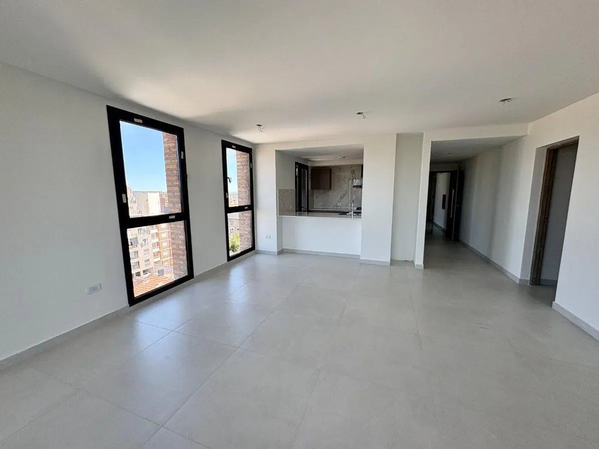 VENTA DEPARTAMENTO 2 DORMITORIOS, BEQUEM III 4