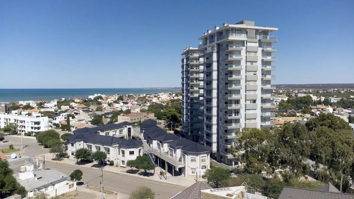 VENTA DEPARTAMENTO MAREAS DEL GOLFO LAS GRUTAS 4